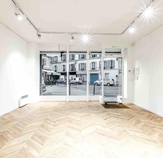 Art Gallery in Paris for Events & Showrooms