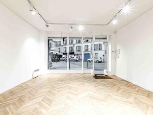 Art Gallery Rental in Paris | Event Spaces & Showroom | Native Spaces