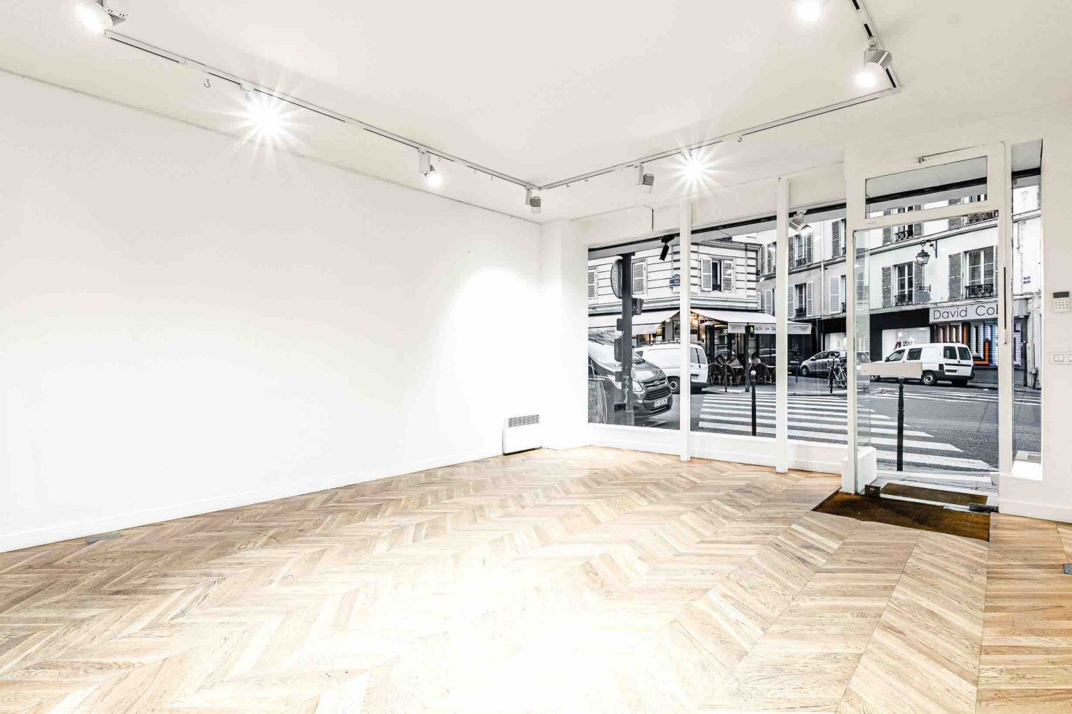 Location Galerie d'Art à Paris | Espaces Événementiels & Showroom