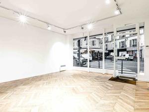 Art Gallery Rental in Paris | Event Spaces & Showroom | Native Spaces