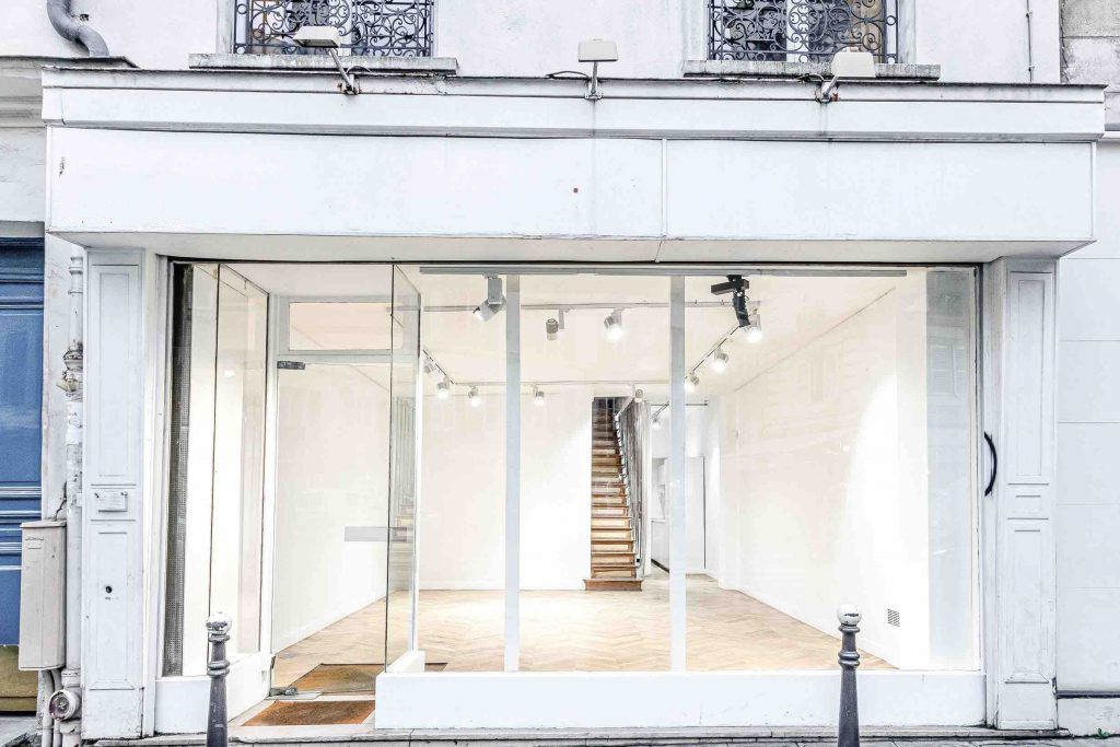 Location Galerie d'Art à Paris | Espaces Événementiels & Showroom