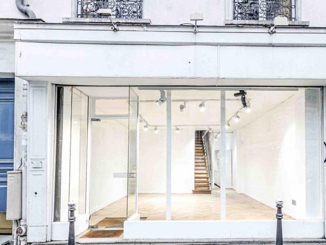 Art Gallery Rental in Paris | Event Spaces & Showroom | Native Spaces
