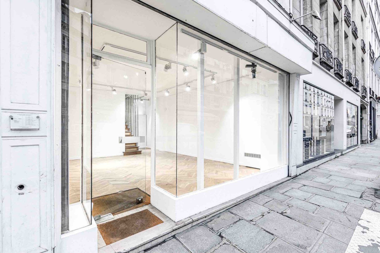 Location Galerie d'Art à Paris | Espaces Événementiels & Showroom