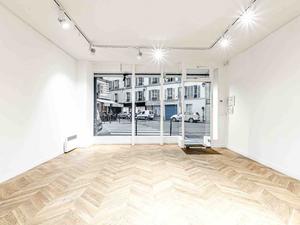 Art Gallery Rental in Paris | Event Spaces & Showroom | Native Spaces