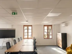 Corporate Event Venue in Annecy | Lakeside Conference & Meeting Space