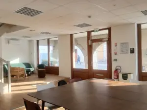 Corporate Event Venue in Annecy | Lakeside Conference & Meeting Space