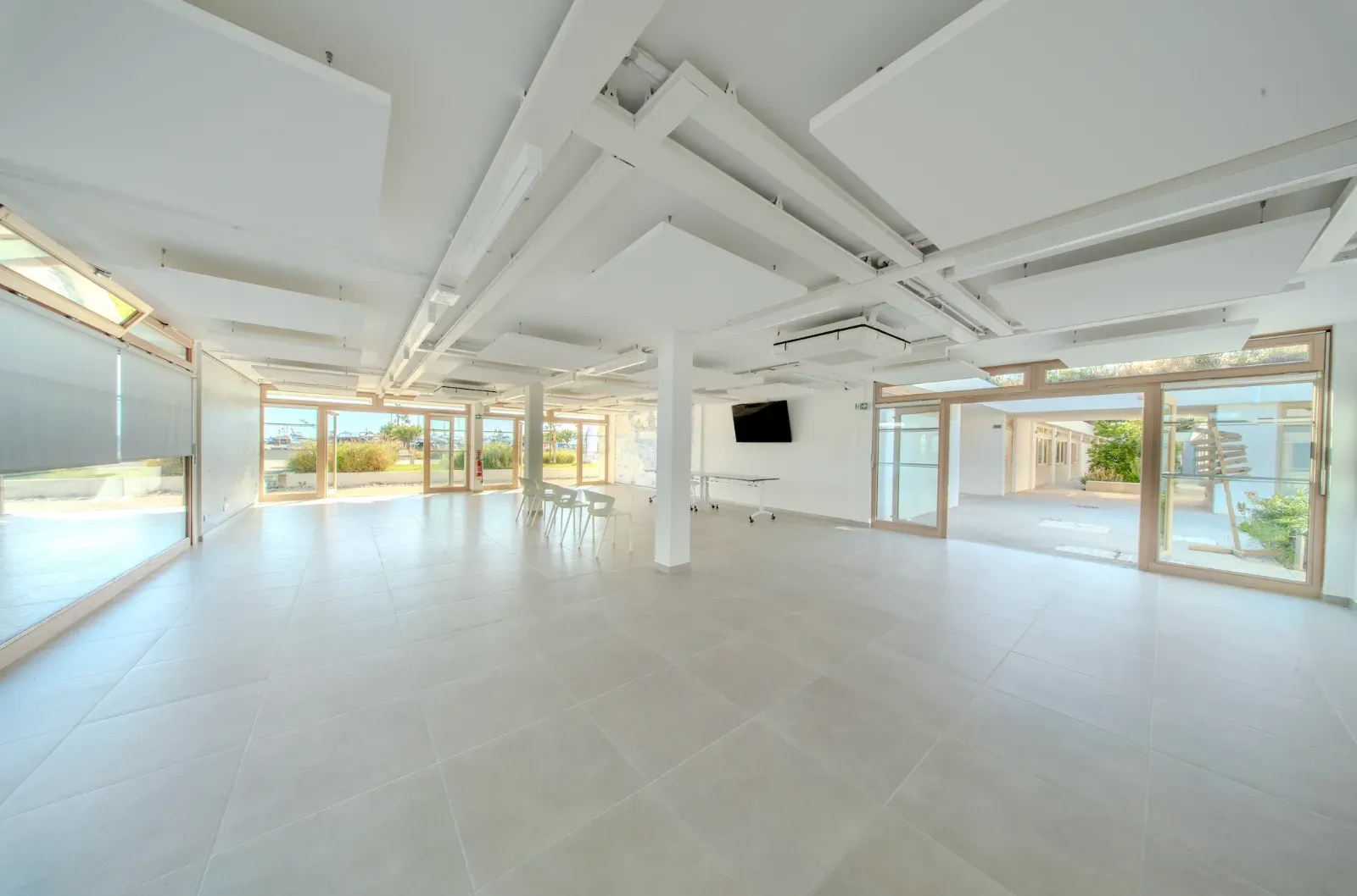 Port Gallice Function Room for Business Events