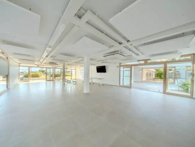 Port Gallice Function Room for Business Events