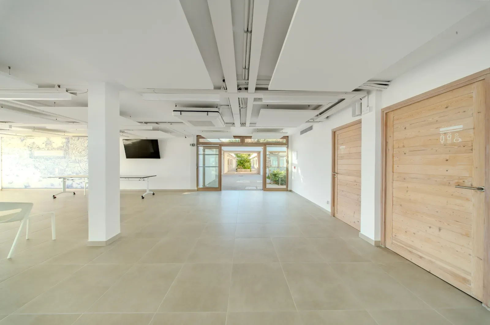 Port Gallice Function Room for Business Events
