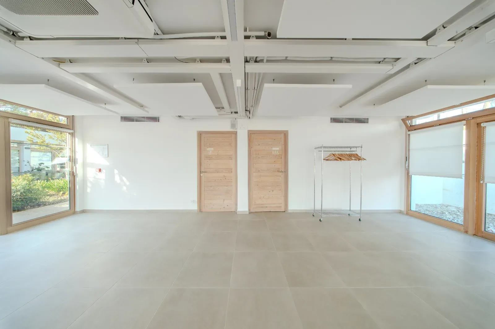 Port Gallice Function Room for Business Events