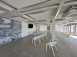 Port Gallice Function Room for Business Events
