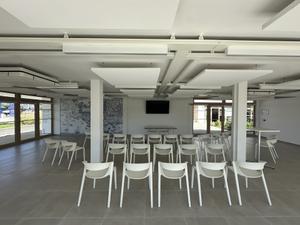 Port Gallice Function Room for Business Events