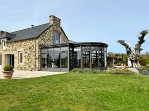 Le Manoir Hénansal – Domaine de campagne pour événements