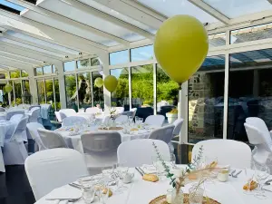 Le Manoir Hénansal – Domaine de campagne pour événements