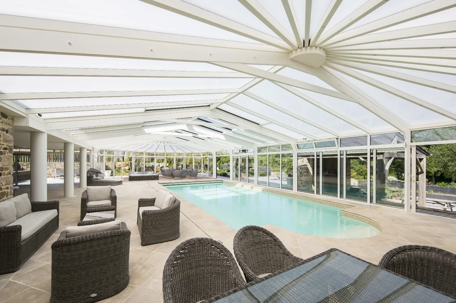 Le Manoir Hénansal – Domaine de campagne pour événements