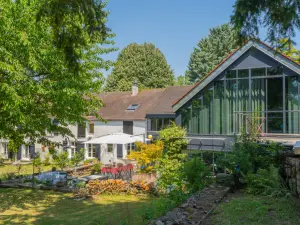 Maison d'architecte à Luzarches | Lieu événementiel unique près de Paris
