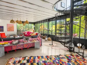Maison d'architecte à Luzarches | Lieu événementiel unique près de Paris