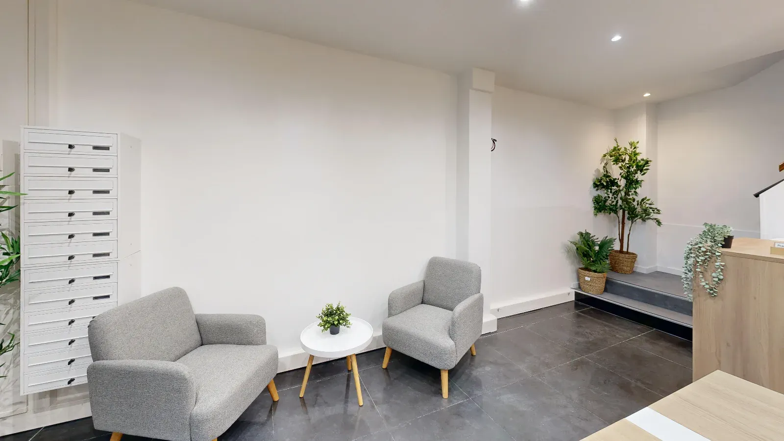 Modern Co-Working Space in Paris | Event Venue