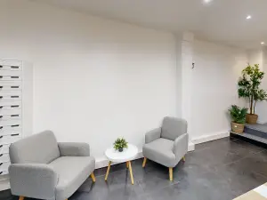 Espace de Coworking Moderne à Paris | Lieu d'Événement