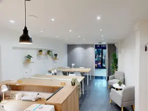 Espace de Coworking Moderne à Paris | Lieu d'Événement