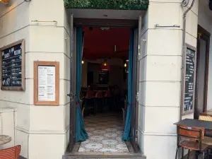 Restaurant & Bar Latino-Américain à Cannes pour Événements | Lieu 9573