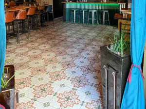 Restaurant & Bar Latino-Américain à Cannes pour Événements | Lieu 9573