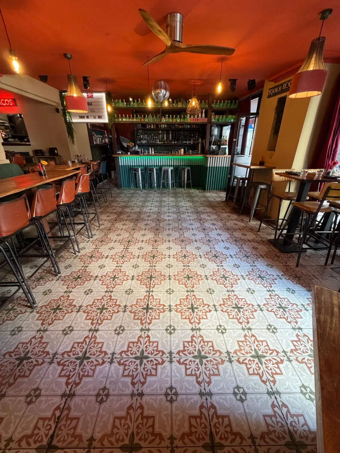 Restaurant & Bar Latino-Américain à Cannes pour Événements | Lieu 9573