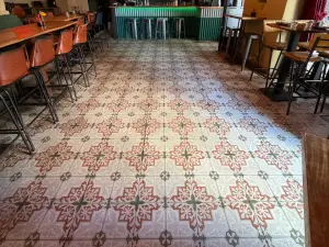 Restaurant & Bar Latino-Américain à Cannes pour Événements | Lieu 9573