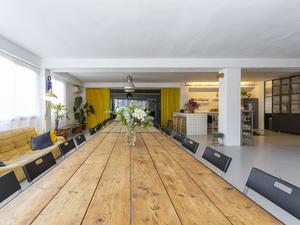 Exclusive Creative Loft in Barcelona | Unique Event Venue