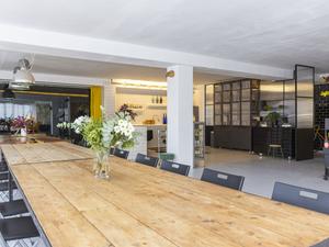 Exclusive Creative Loft in Barcelona | Unique Event Venue