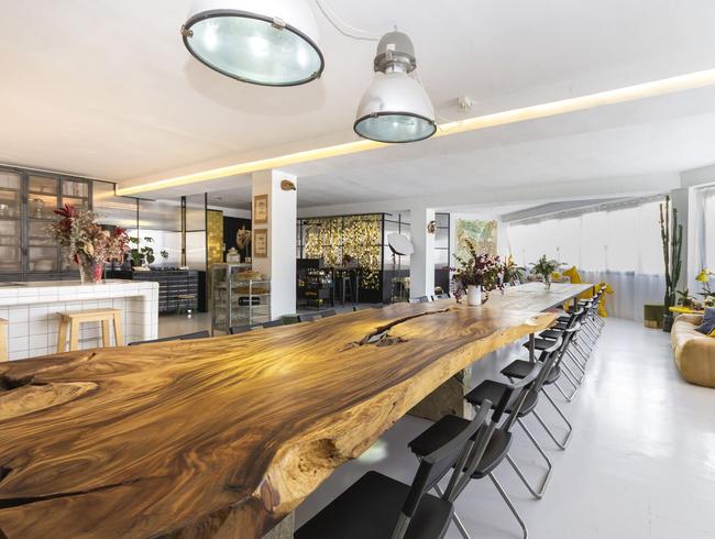 Exclusive Creative Loft in Barcelona | Unique Event Venue