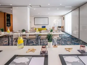 Lieu de Réunion d'Affaires à Paris | Espaces Hôtel