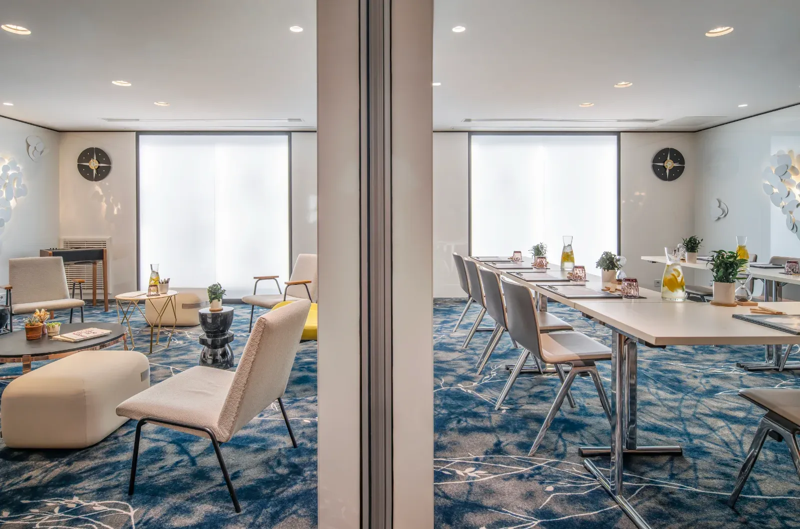 Lieu de Réunion d'Affaires à Paris | Espaces Hôtel
