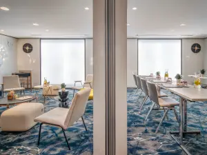 Lieu de Réunion d'Affaires à Paris | Espaces Hôtel