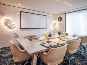Lieu de Réunion d'Affaires à Paris | Espaces Hôtel