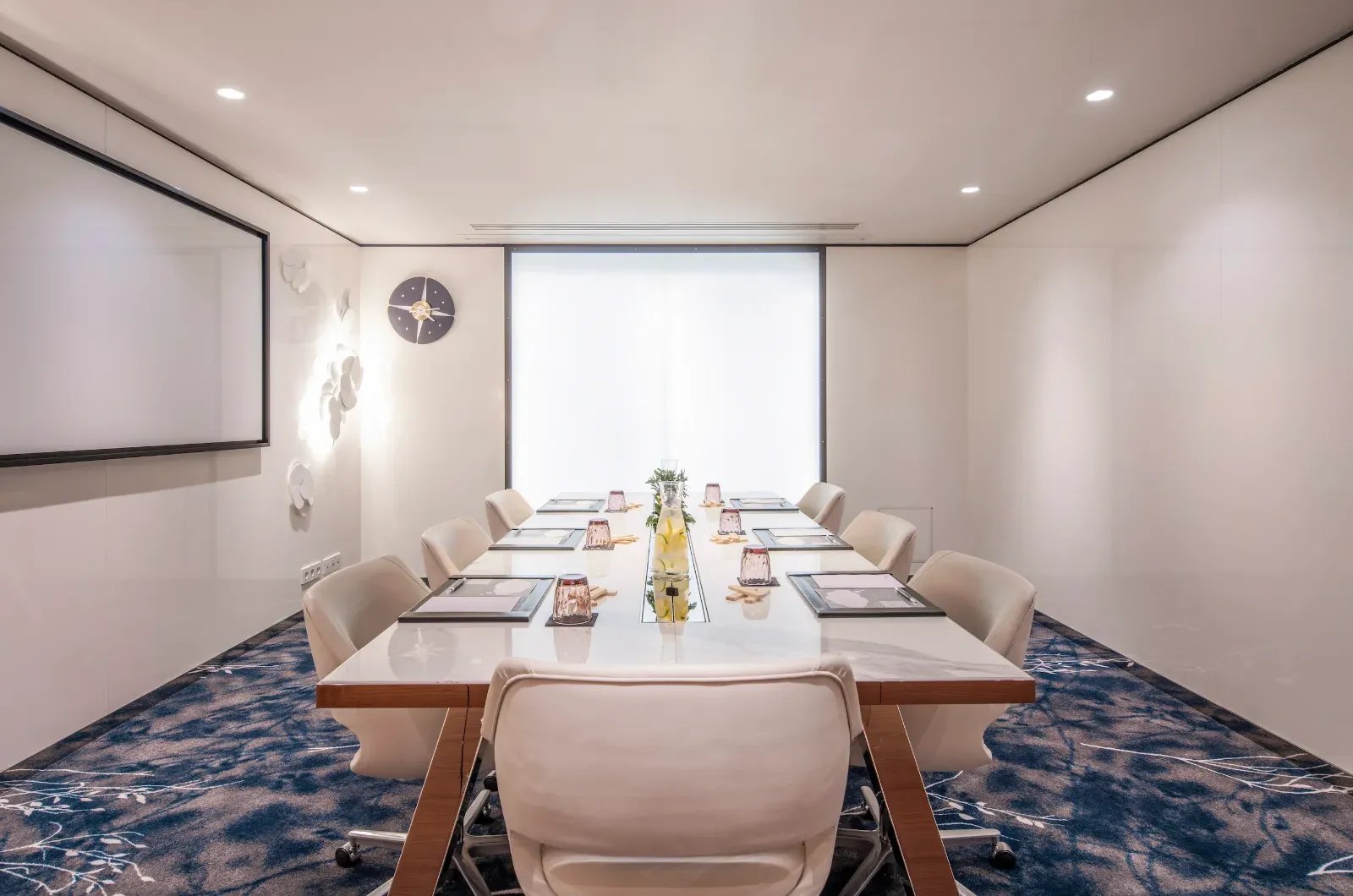 Lieu de Réunion d'Affaires à Paris | Espaces Hôtel