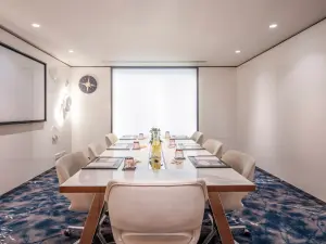 Lieu de Réunion d'Affaires à Paris | Espaces Hôtel