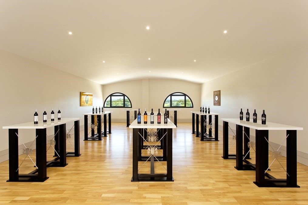 Espace événementiel à Bergerac - Lieu moderne et intime