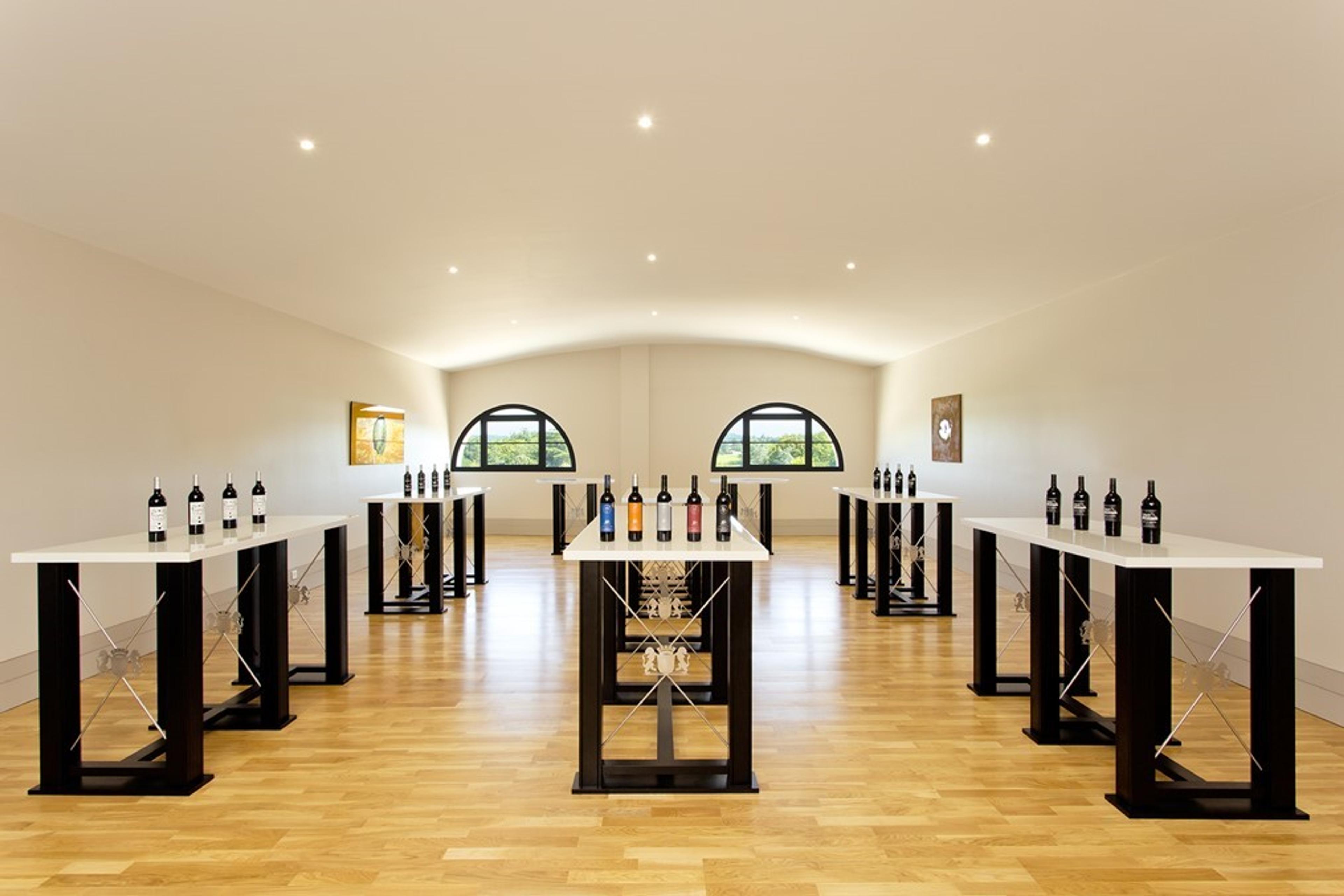 Salle STELLA