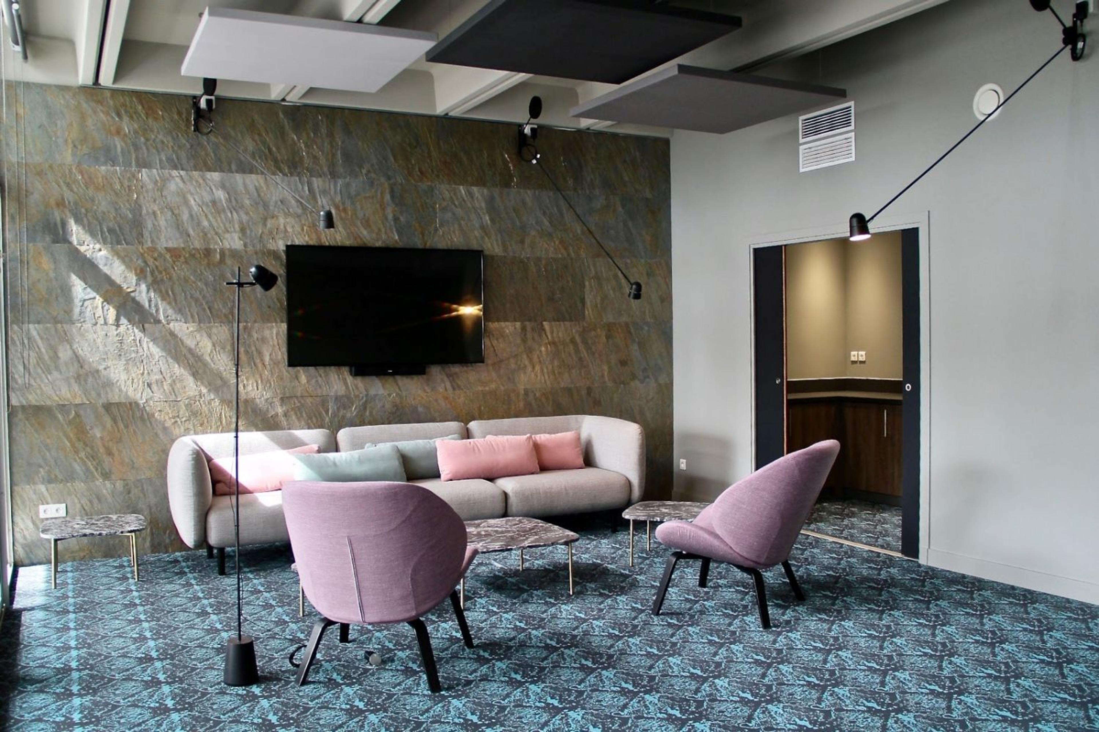 Salon VIP