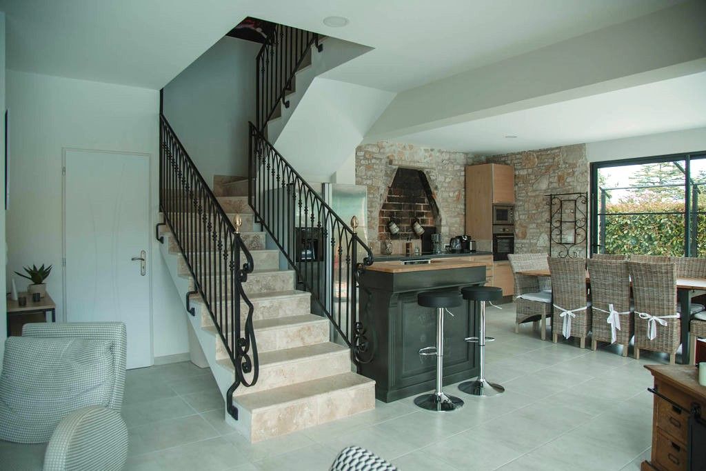 Villa à Bergerac | Lieu d'événements en Périgord