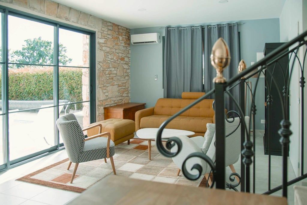 Villa à Bergerac | Lieu d'événements en Périgord