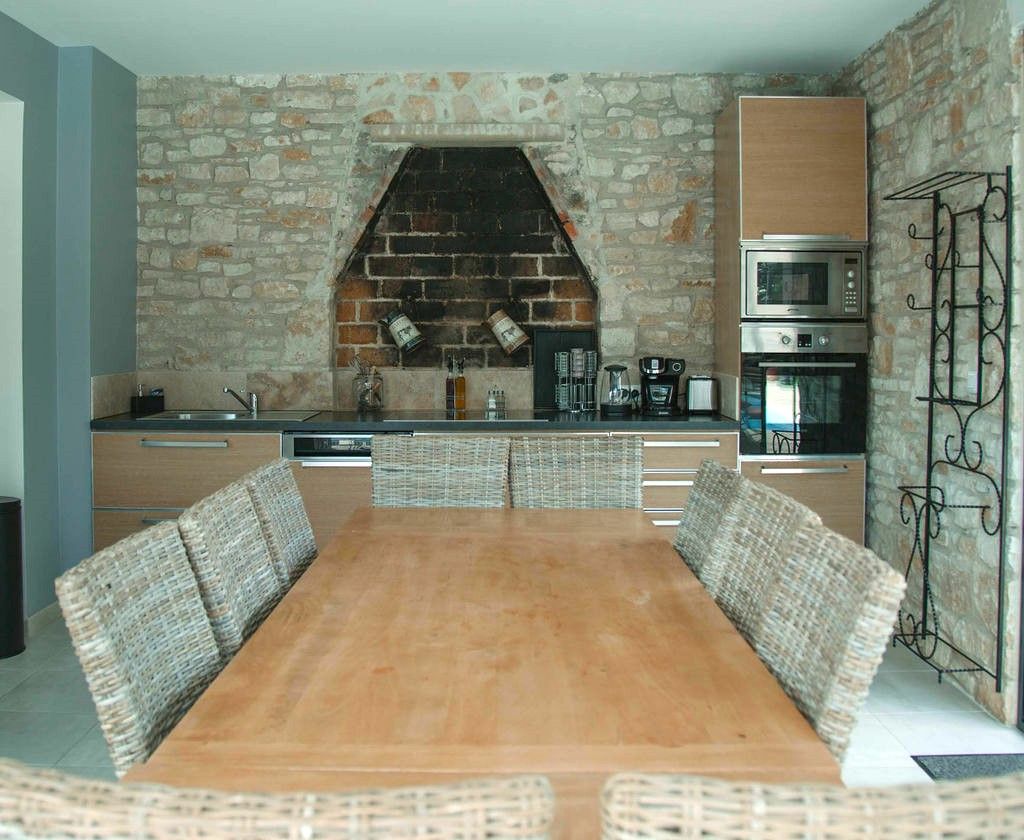 Villa à Bergerac | Lieu d'événements en Périgord