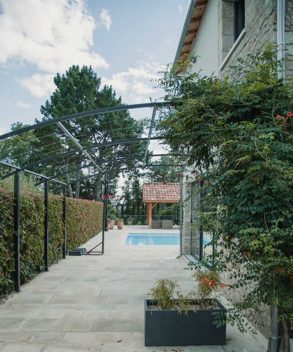 Villa à Bergerac | Lieu d'événements en Périgord