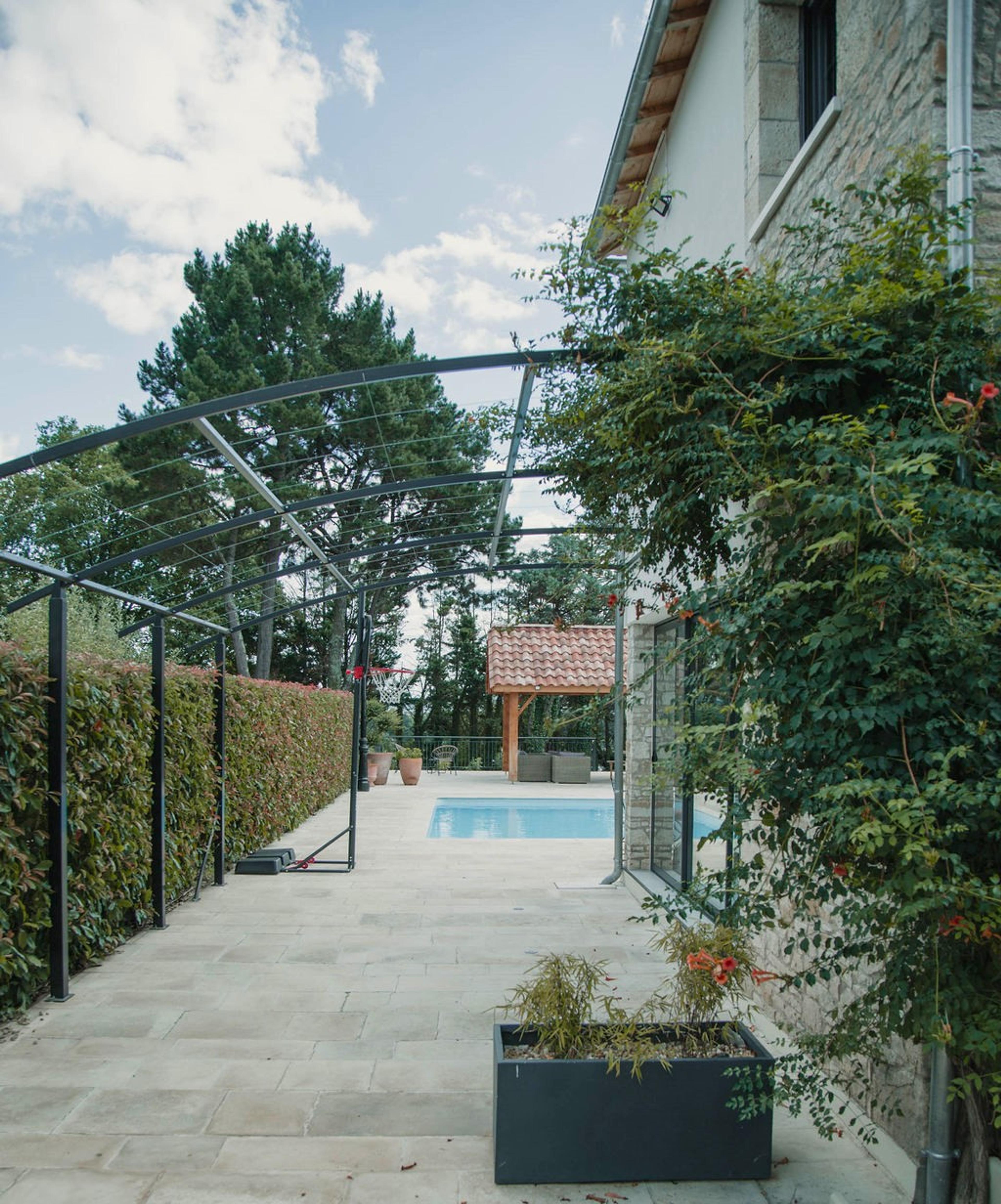 Villa ERMITAGE
