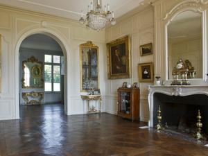 Château de Keranroux – 18th-Century Estate in Morlaix