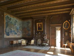 Château de Keranroux – 18th-Century Estate in Morlaix