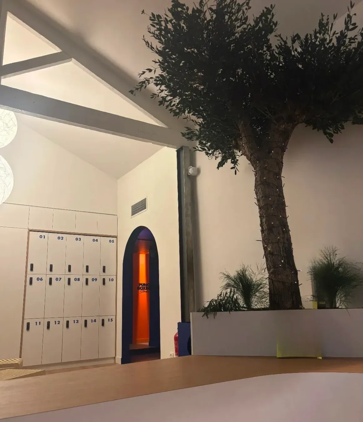Lieu lumineux et polyvalent avec studio son à Marseille