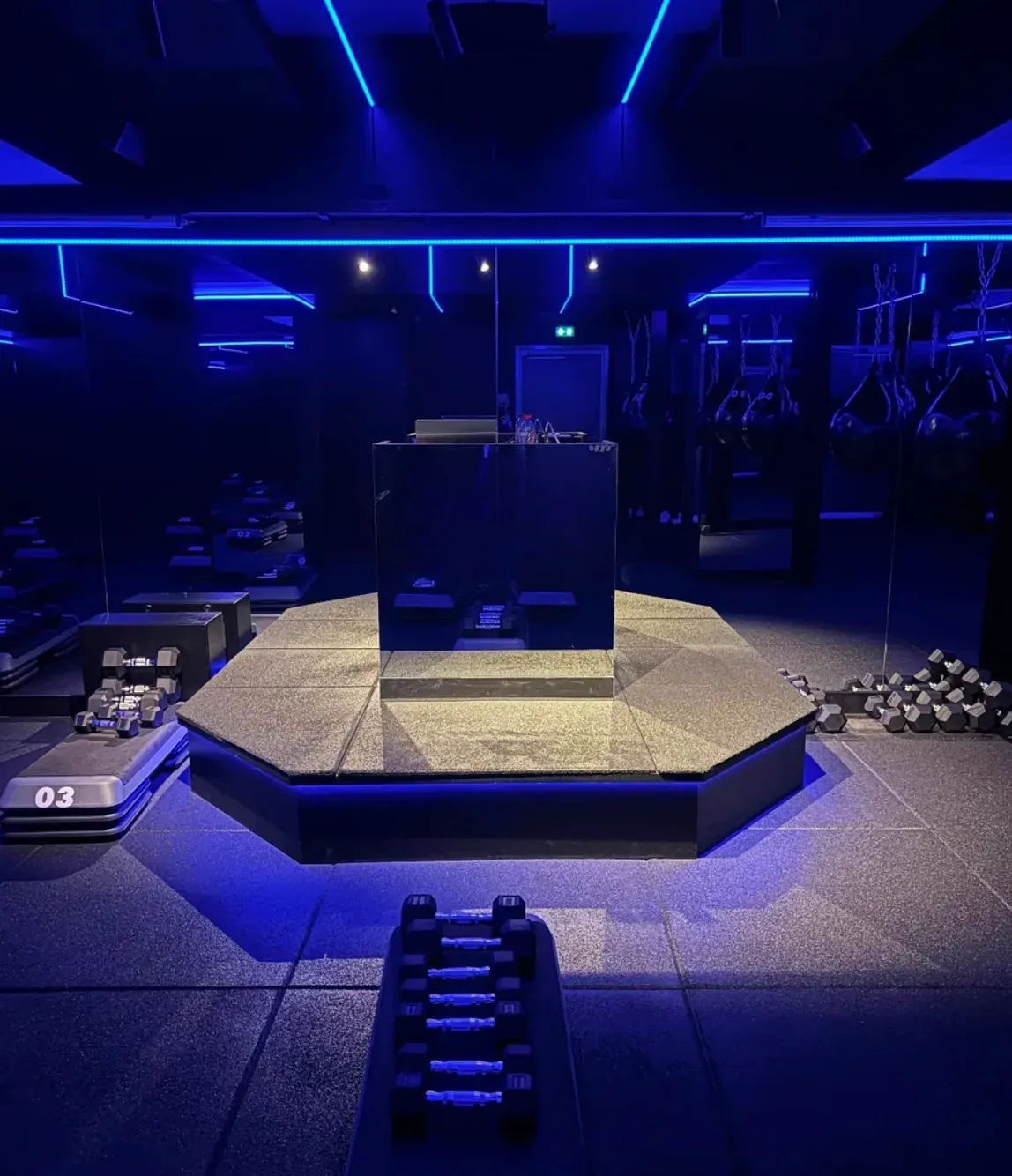 Lieu lumineux et polyvalent avec studio son à Marseille