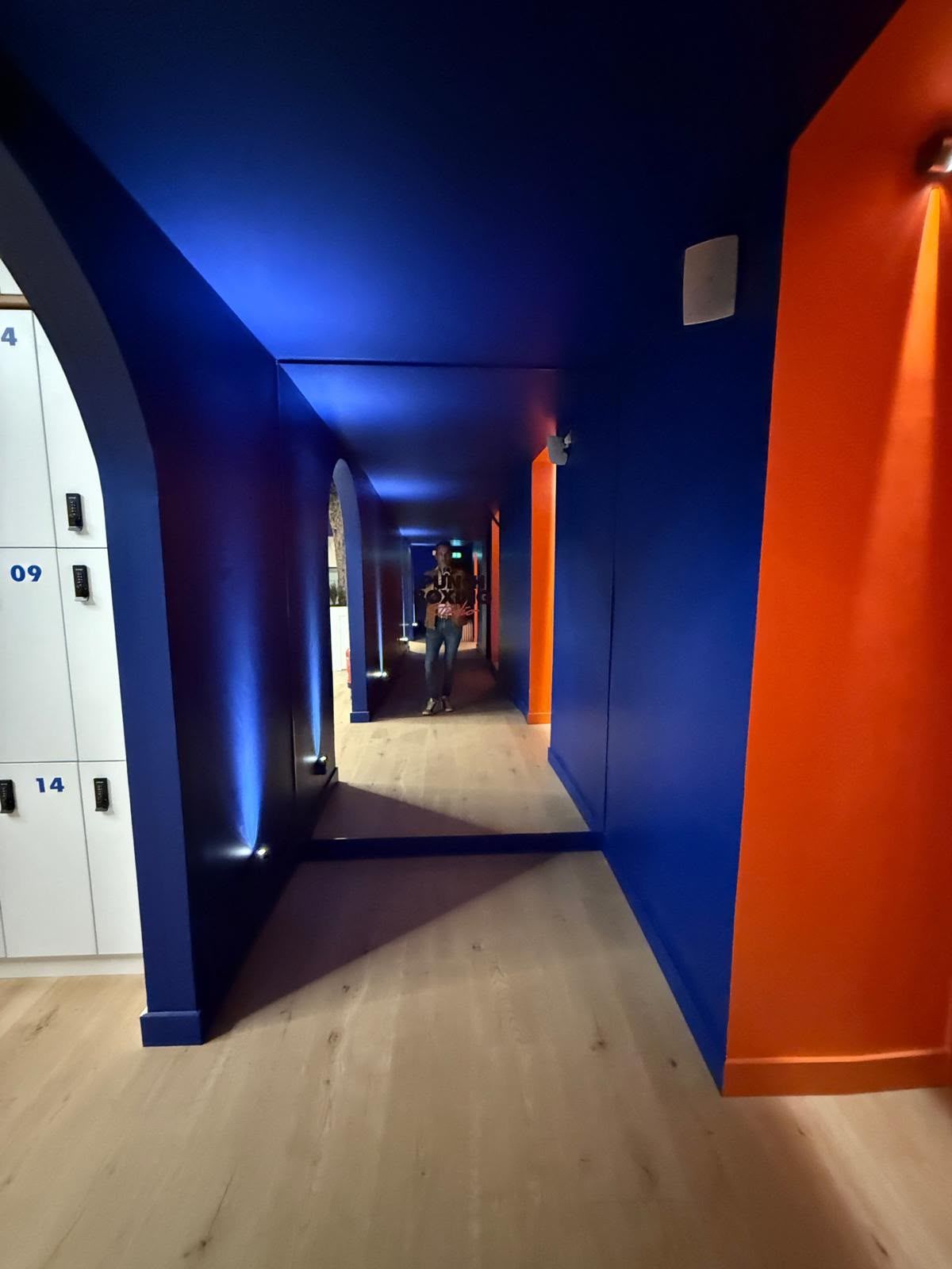 Lieu lumineux et polyvalent avec studio son à Marseille